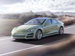 Rinspeed XchangE Concept 2014 года